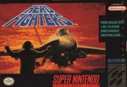 Cover von Aero Fighters