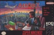 Cover von Aerobiz