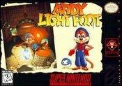 Cover von Ardy Lightfoot