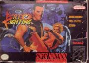 Cover von Art of Fighting