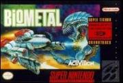 Cover von Biometal