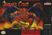 Cover von Demon's Crest