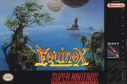 Cover von Equinox