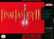 Cover von Final Fantasy 2