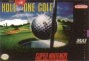 Cover von Hole In One Golf