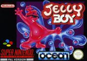 Cover von Jelly Boy