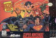 Cover von Justice League Task Force