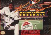 Cover von Major League Baseball