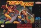 Cover von Kendo Rage