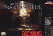 Cover von Mary Shelley's Frankenstein