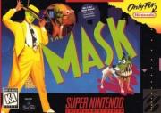 Cover von The Mask