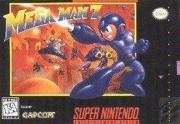 Cover von Mega Man 7