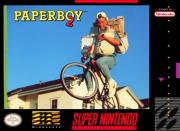 Cover von Paperboy 2