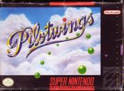 Cover von Pilotwings