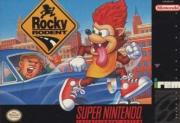 Cover von Rocky Rodent