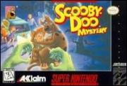 Cover von Scooby-Doo Mystery