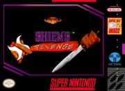 Cover von Shien's Revenge