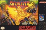 Cover von Skyblazer