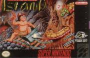 Cover von Super Adventure Island