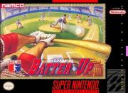 Cover von Super Batter Up