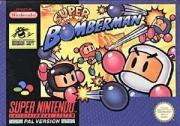 Cover von Super Bomberman