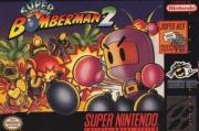 Cover von Super Bomberman 2