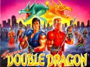 Cover von Super Double Dragon