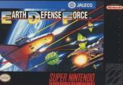 Cover von Super Earth Defense Force