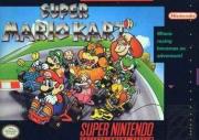 Cover von Super Mario Kart