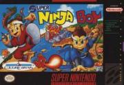Cover von Super Ninja Boy