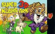Cover von Super Noah's Ark 3D