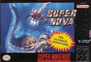 Cover von Super Nova