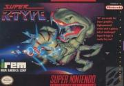 Cover von Super R-Type