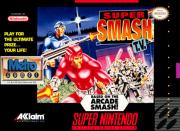 Cover von Super Smash T.V.