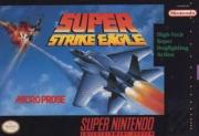 Cover von Super Strike Eagle