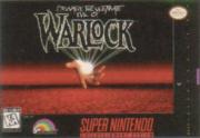 Cover von Warlock