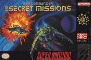 Cover von Wing Commander  - The Secret Missions