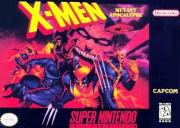Cover von X-Men - Mutant Apocalypse