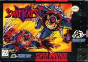 Cover von SWAT Kats