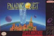 Cover von Paladin's Quest