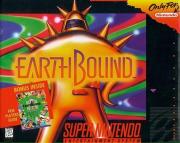 Cover von EarthBound