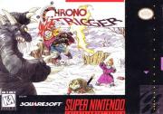 Cover von Chrono Trigger