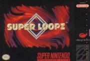 Cover von Super Loopz