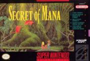 Cover von Secret of Mana