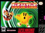 Cover von Pac-In-Time