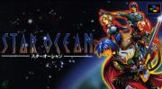 Cover von Star Ocean