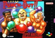 Cover von Super Punch-Out!!