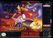 Cover von Aladdin