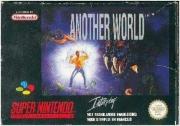 Cover von Another World