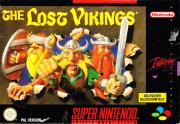 Cover von The Lost Vikings